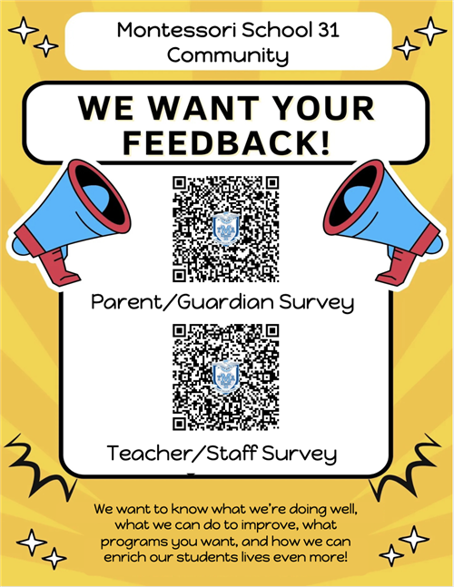 PTA Survey